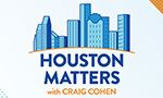 Houston Matters
