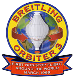 Orbiter Balloon